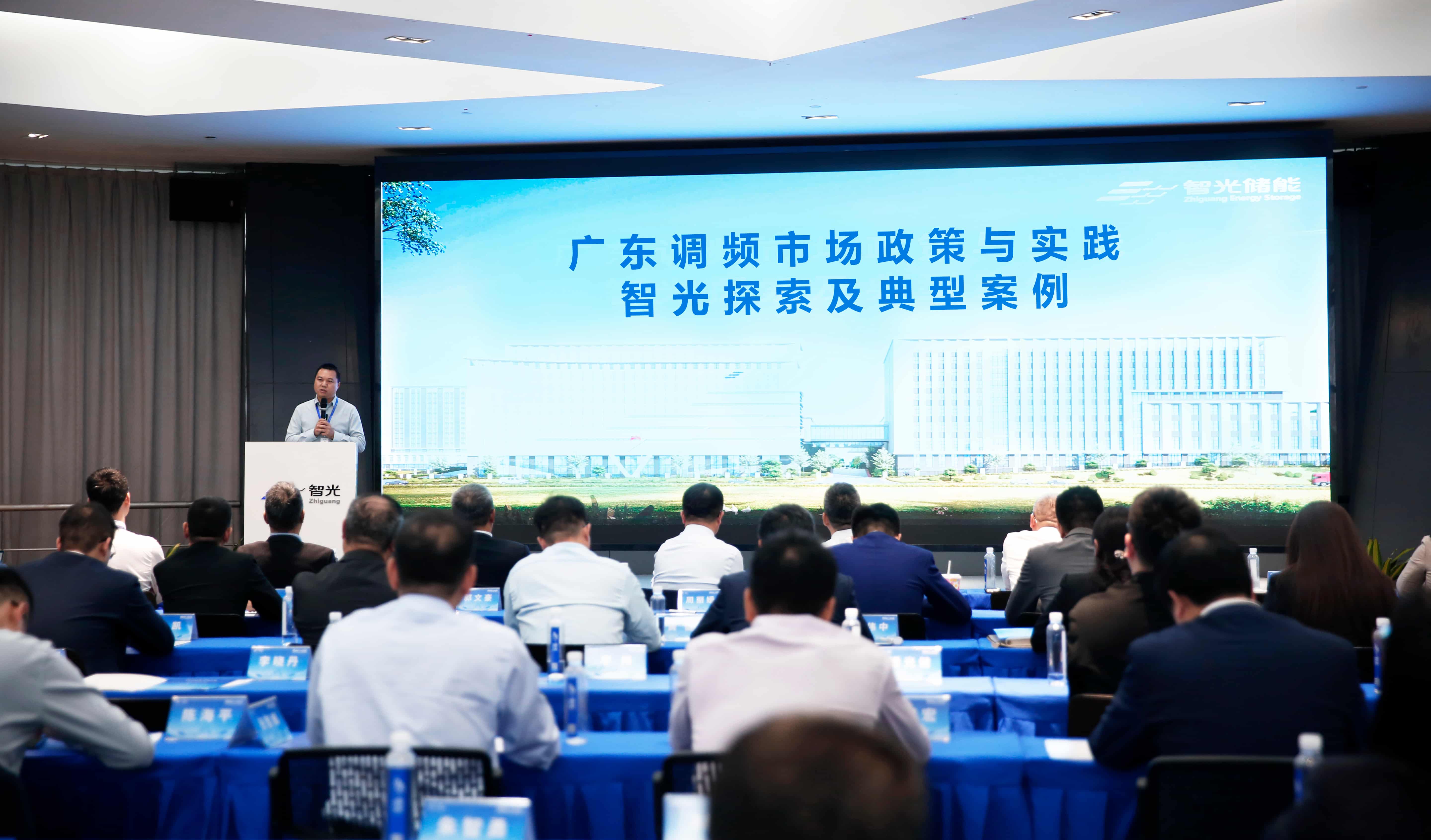 級聯(lián)型高壓技術(shù)賦能獨立儲能電站，破解調(diào)頻市場盈利困局